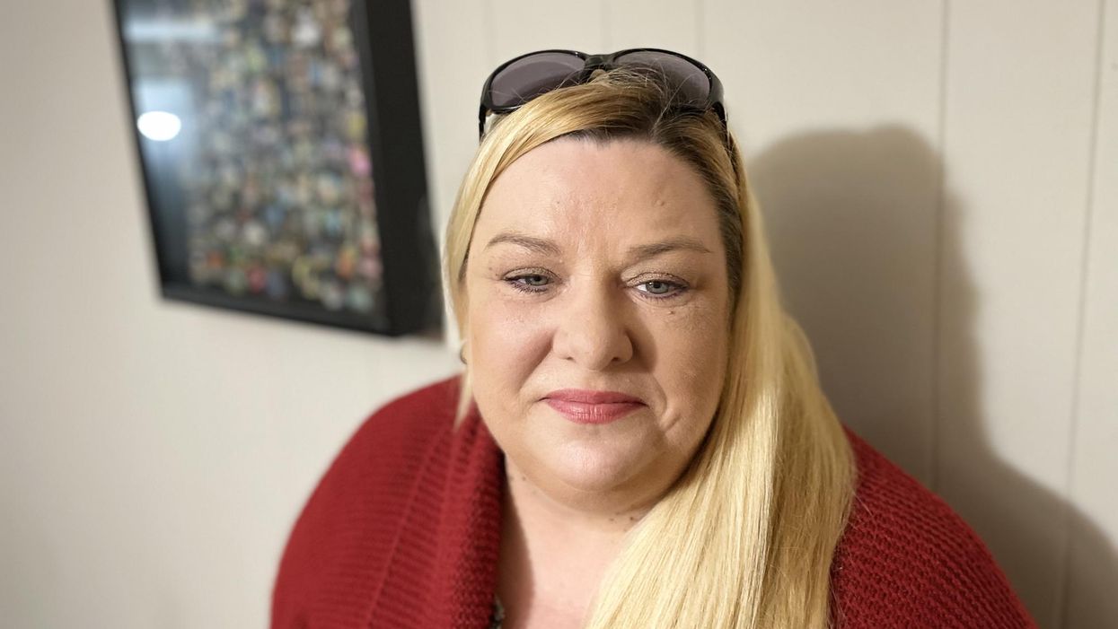 I Was Bleeding to Death on the Bathroom Floor — While the Medics Insisted I Couldn’t Afford the Ambulance Ride