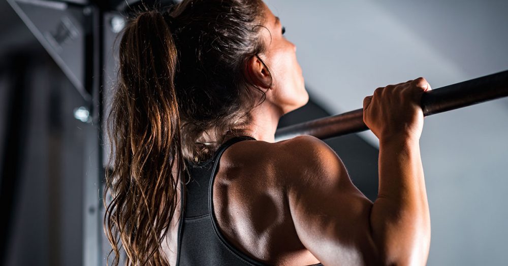 Calisthenics: The Complete Beginner’s Guide