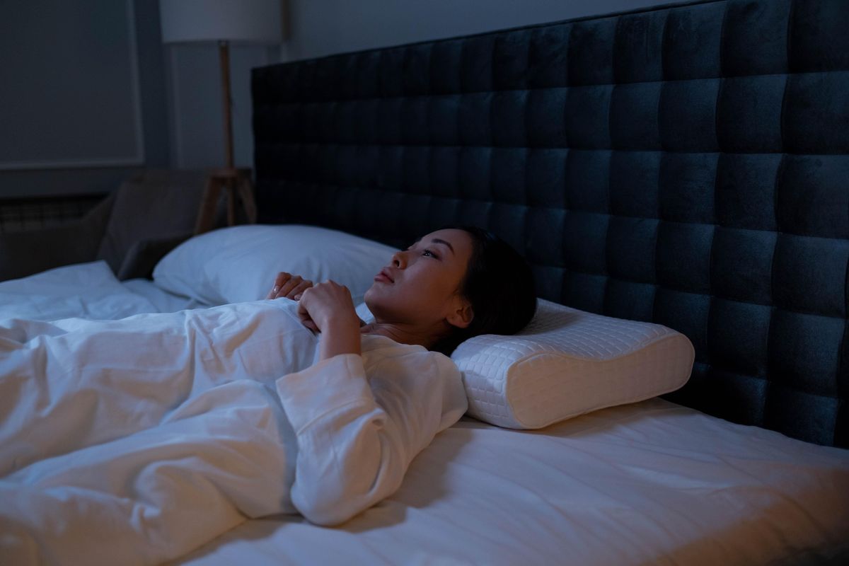 Better Sleep, Better Health: A Guide to Understanding Insomnia