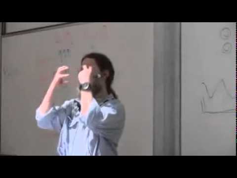 Testosterone and the Mating Game