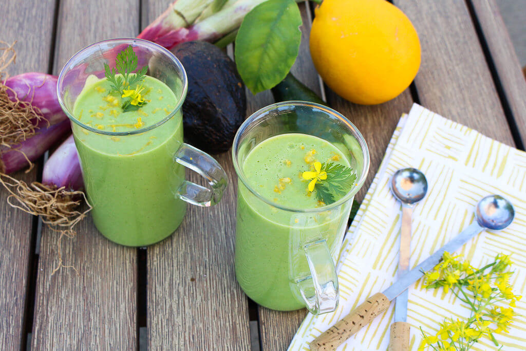 7 Plant-Based Mother’s Day Brunch Recipes