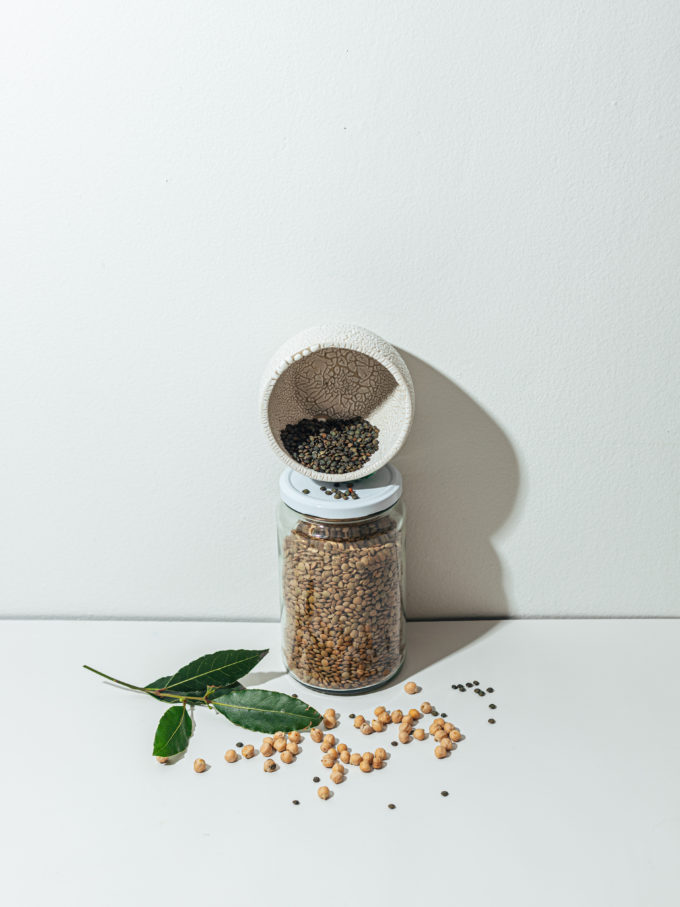 26 Vegan Calcium Sources A-Z