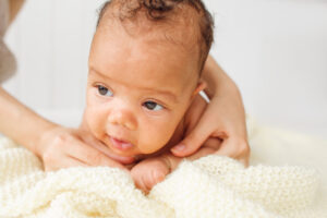 Tummy Time Tips & Tricks