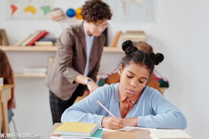 How Does Middle School Affect Your Child’s Growth and Development?