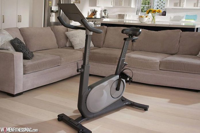 How Does a Smart Bike Work?