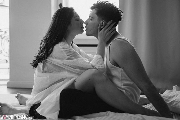 How The Ways Of Enjoying Sex Have Changed