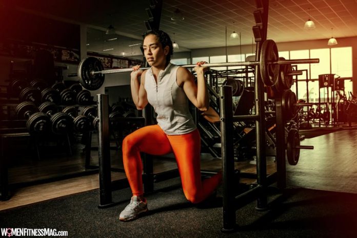 How To Avoid Workout Burnout