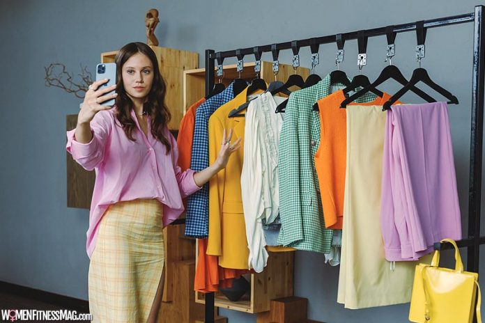 How to Build an Instagram-Worthy Wardrobe