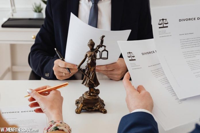 How to Find the Best UK Divorce Lawyer?