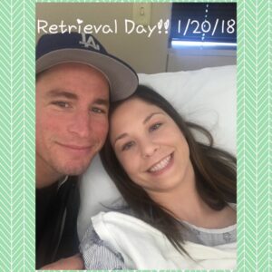 A Season Full of Waiting