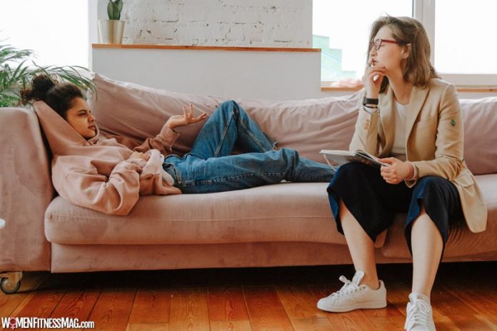 Importance of counseling for maintaining mental well being