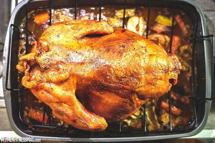 Is Rotisserie Chicken Keto-friendly?