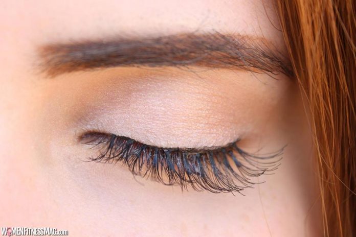 Make Your Eyes Pop Up With Eyelash Artists