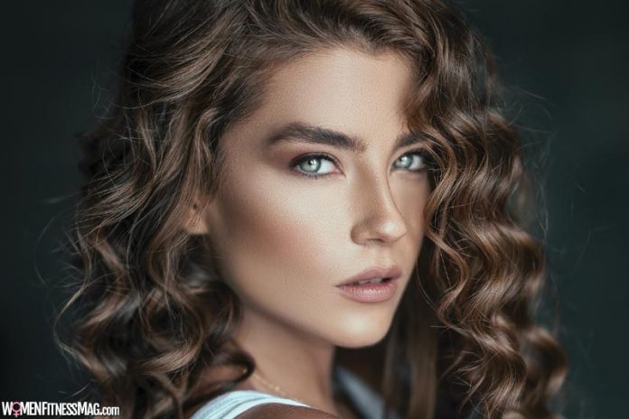 Makeup Tricks to Make Your Face Look Thinner