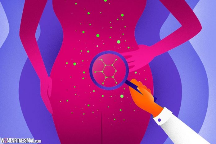 Natural Ways to Increase Progesterone