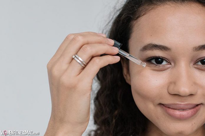 The Benefits Of Natural Facial Serums