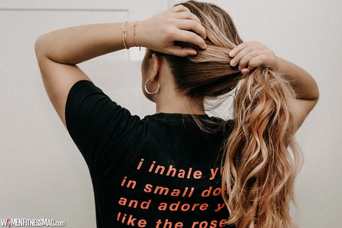 Upgrade Your Updo Game: How to Get the Perfect Ponytail