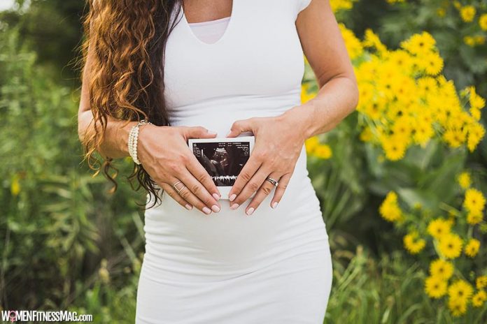 What Test Might I Need During Pregnancy?