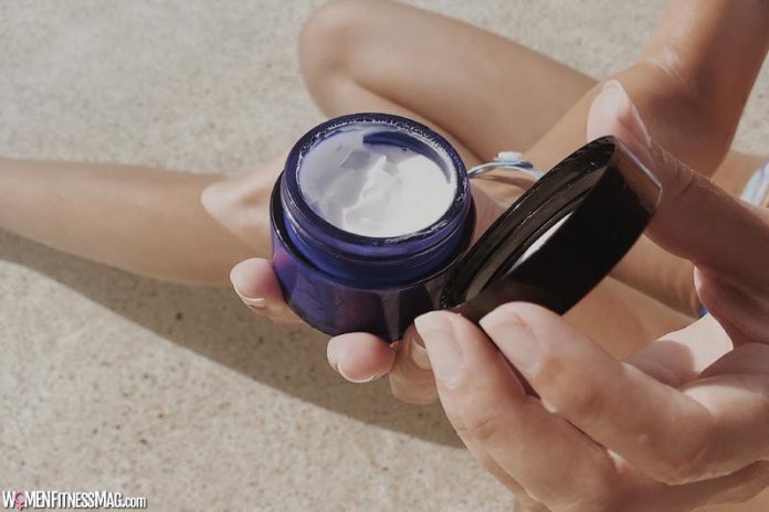 What is CBD Body Butter?
