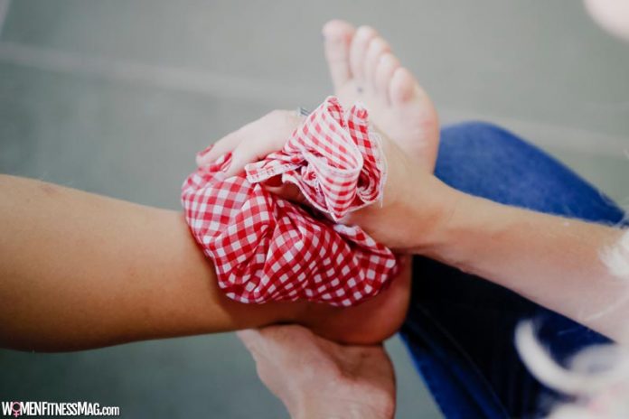 When to Use an Ice Pack: Different Uses for Cold Therapy