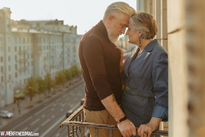 Where Can I Find Mature Single Men?