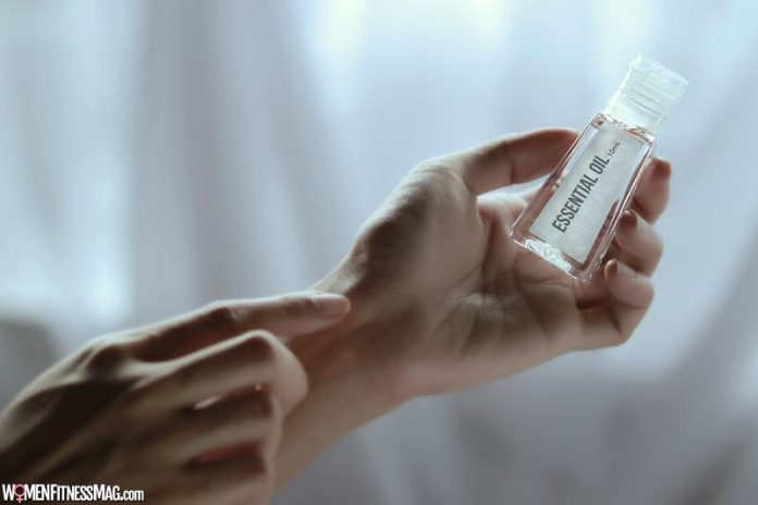 Which Essential Oils Helps in Calming Down Inflammation?