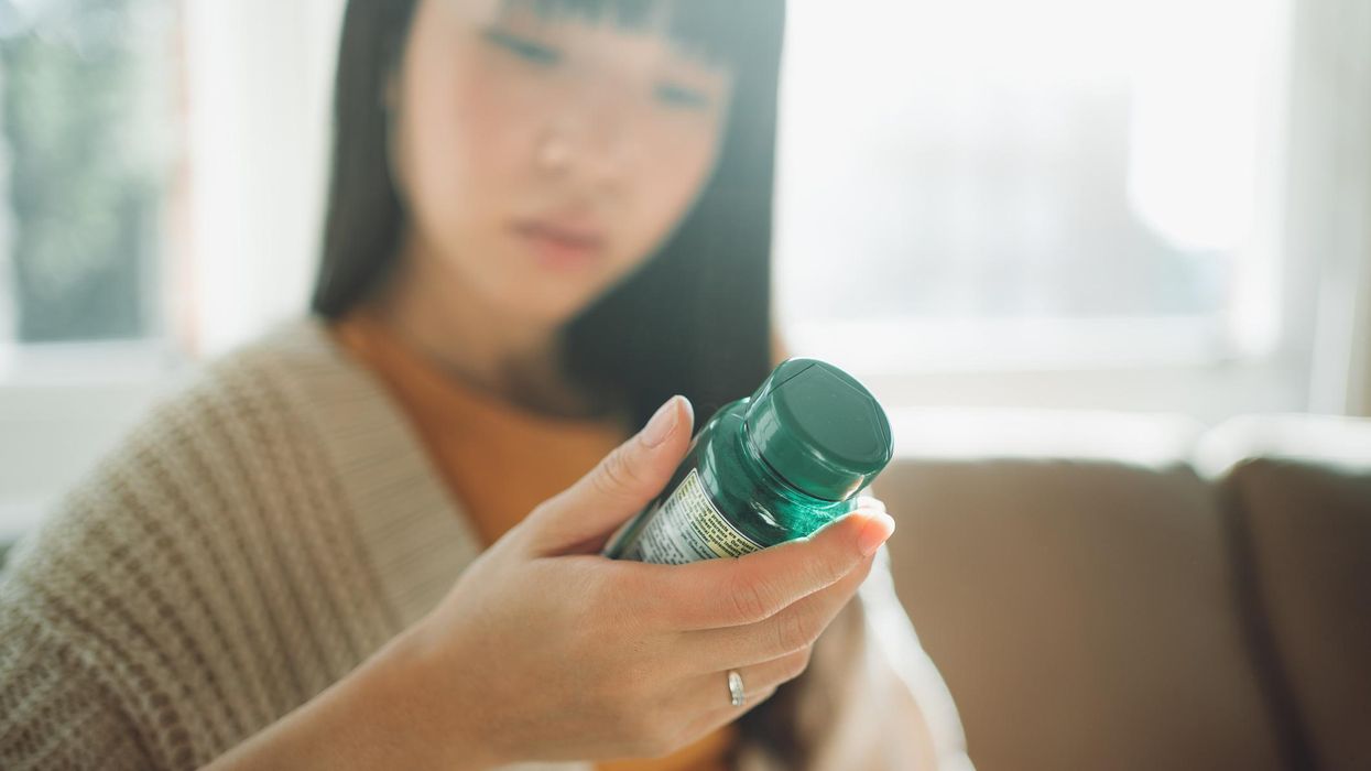 The Dietary Supplement You’re Taking Could Be Tainted With Prescription Medications and Dangerous Hidden Ingredients, According to a New Study