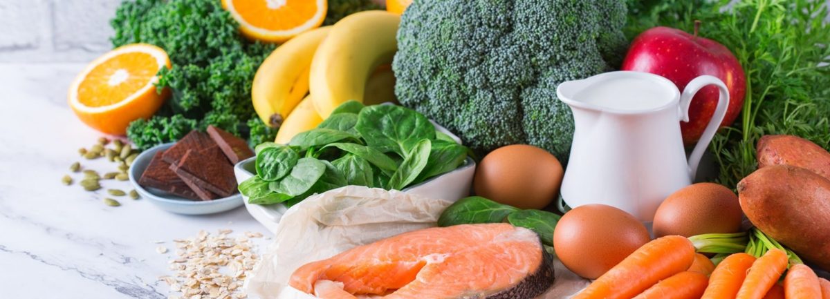 Asthma Diet: Foods to Eat & Avoid