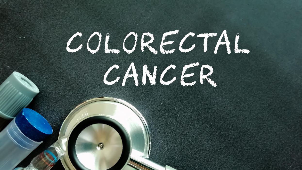 Cáncer colorrectal 101