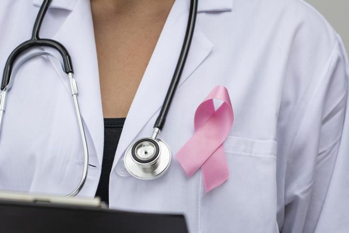 You Have Advanced Breast Cancer. What’s Next?
