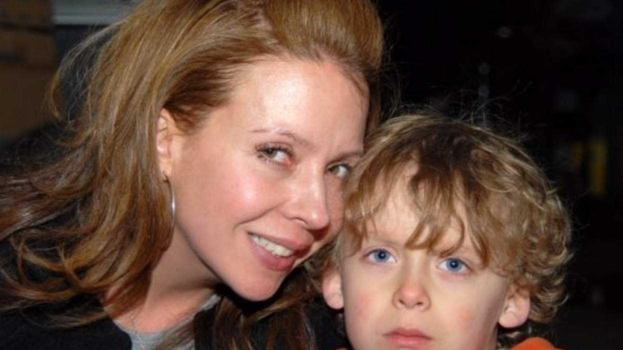 I Made a Promise to My Son