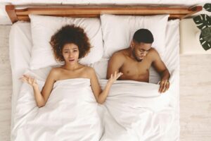 Erectile dysfunction – your questions answered
