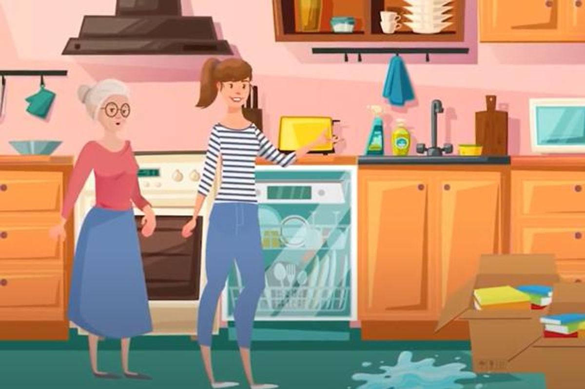 How To Avoid Falls in Your Home