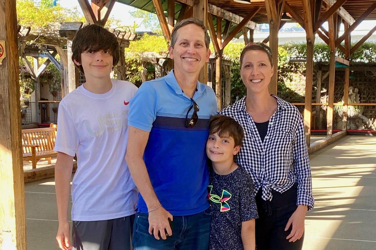 The Truth About Being a Cancer Warrior