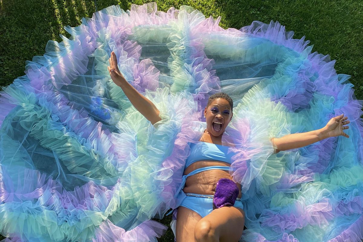 My Symptoms Were Dismissed as Hemorrhoids, but I Had Colon Cancer