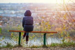 Mental Health Awareness Week: experts reveal the key signs of loneliness & the practical steps that can help