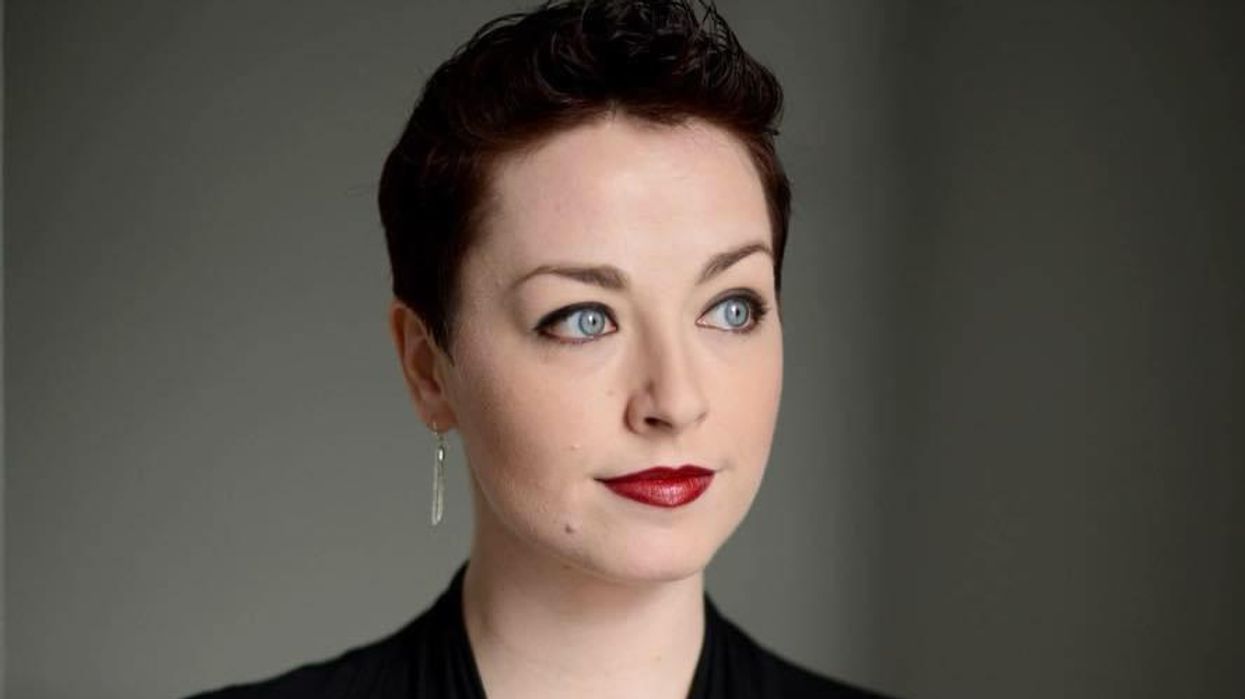 Chemo Day Is Always Better With Costumes, Wigs and Props