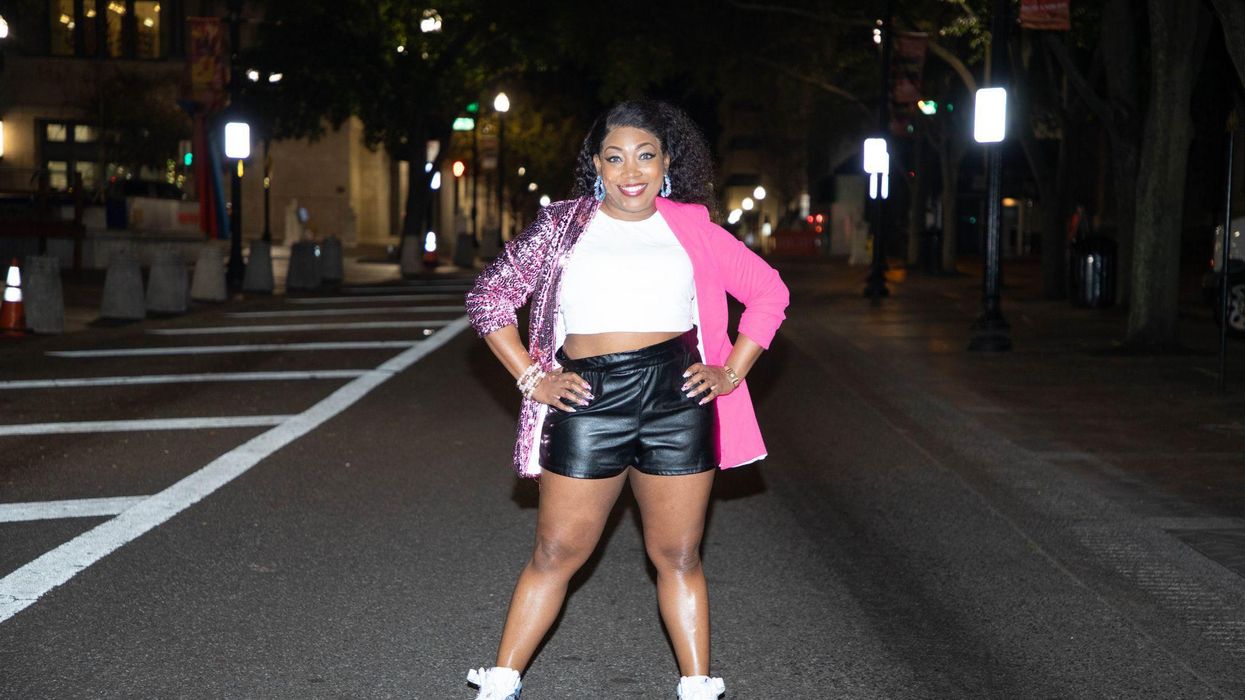 My Life Really Began When I Got My Breast Cancer Diagnosis