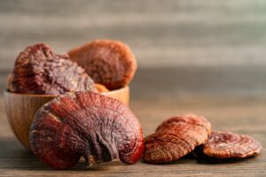 Lion’s mane, reishi, chaga – 9 reasons medicinal mushrooms are the new CBD