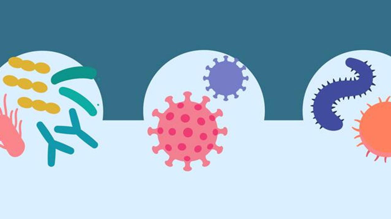 How Superbugs Put Cancer Patients at Risk