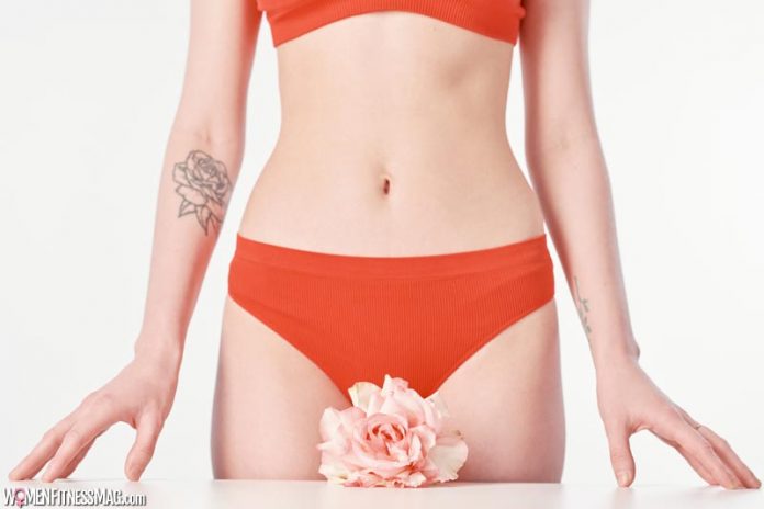 Ladykind has 5 Tips on How to Thrive this Summer on your Period