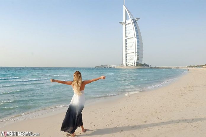 6 Must Things to do in Dubai