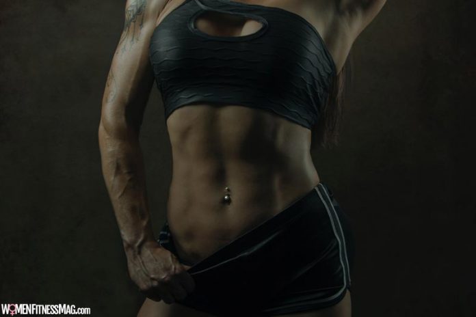 7 Best Abs Exercises that all Beginners Should do