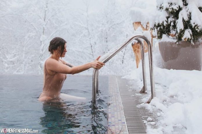 Does Cold Water Therapy Really Work?