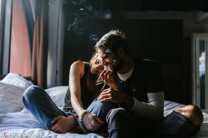 Does Marijuana Increase Sexual Desire?