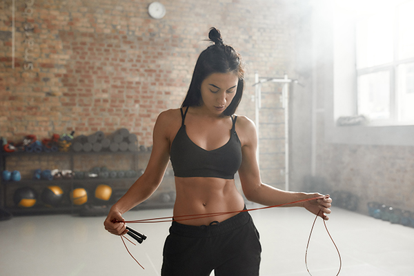 Butt Blast Workout for Firm Glutes and Abs