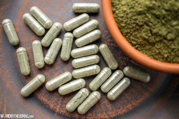 Health Benefits of Sea Moss