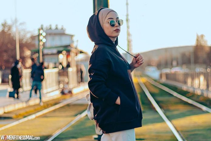 Hoodies Are A Great Way To Keep Warm In The Winter