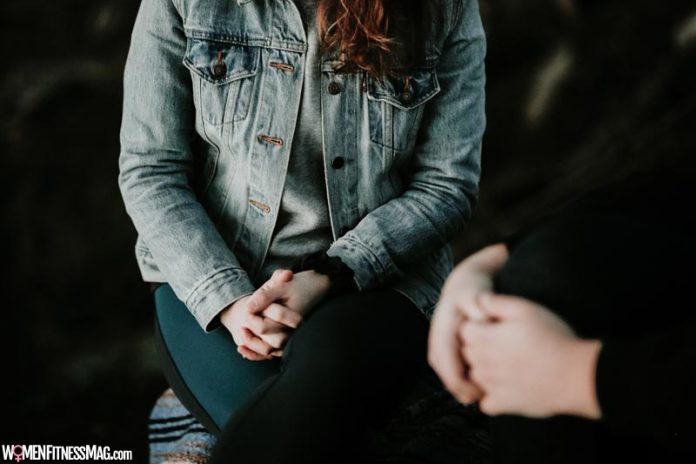 How to Approach Somebody About Their Addiction