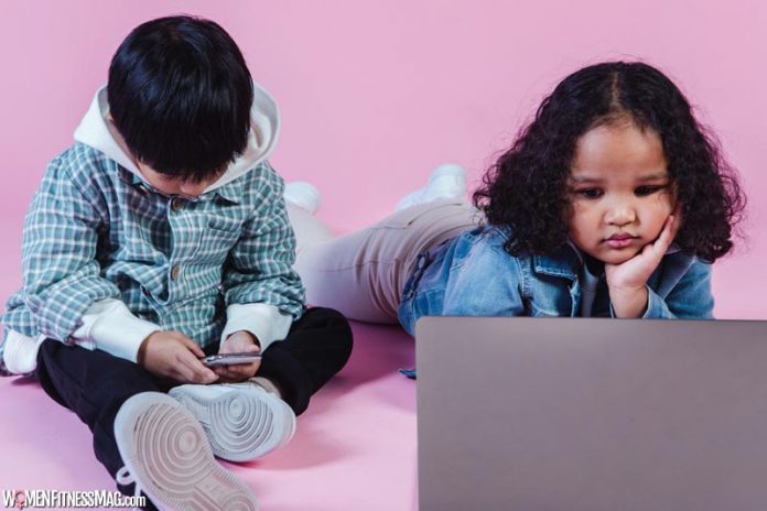 How to Help Your Child Develop a Healthy Relationship with Technology?